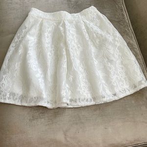 Women skirt